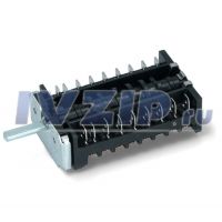 Переключатель мощности EGO 42.00000.051 (10поз., VESTEL) COK309VE/32009169