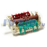 Переключатель мощности DREEFS (5поз., GORENJE) COK310GO/228657/11HE172