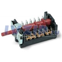 Переключатель мощности GOTTAK (5поз., VESTEL) COK310VE/32017361/850512K