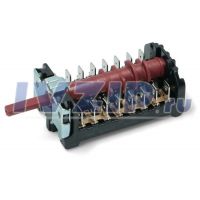 Переключатель мощности GOTTAK (7поз., VESTEL) COK311VE/32017360/870630K