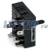 Переключатель мощности EGO 50.85021.000 (9 контактов) COK351UN/163240003/166999/605922/422658/8002321/8062990/CU6912/5085021000