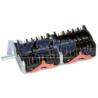 Переключатель мощности EGO 46.49866.823 (10поз., GORENJE) COK313GO/1110000491