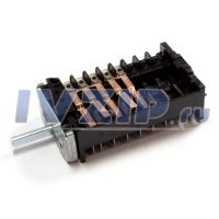 Переключатель мощности EGO 42.03000.031 (3поз.) COK318UN