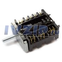 Переключатель мощности EGO 46.23866.834 (4поз., ARDO) COK319UN/651067119