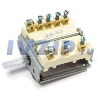 Переключатель мощности EGO 49.27215.000 (7поз.) COK320UN