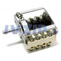 Переключатель мощности EGO 49.42015.000 (4поз.) COK323UN