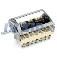 Переключатель мощности EGO 49.34615.701 (4поз.) COK332UN