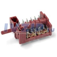 Переключатель мощности GOTTAK (7поз.) COK341UN/870604