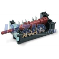 Переключатель мощности GOTTAK (5поз.) COK342UN/850609K