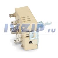 Переключатель мощности EGO 50.57076.070 (Indesit) COK350HP/225672