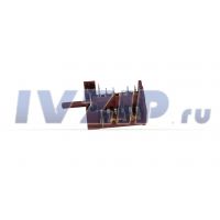 Переключатель мощности конфорок COK340UN/87.0634