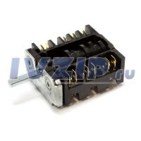 Переключатель мощности 5 поз. EGO 46.25266.500 COK325UN