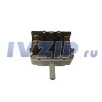 Переключатель 3 поз. 250V  16A  EP058