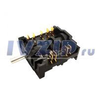 Переключатель мощности ПМ-7 16А  EP265