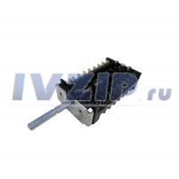 Переключатель мощности (9 поз., духовки GEFEST мод.1140) EGO 42.00000.034/A29A1M230/01043876/аналог GOTTAK 7LA 8008031