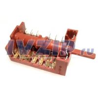 Переключатель мощности духовки Gottak-860607 1100005750/8606071/1100005750/COK301FL