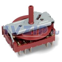 Переключатель мощности духовки TEKA Kuppersberg (6 поз.) 3140109/7605110/3140109/COK314TK