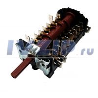 Переключатель мощности Hansa 8073383/810905