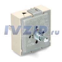 Переключатель мощности однозонный EGO 50.59070.048/COK354UN