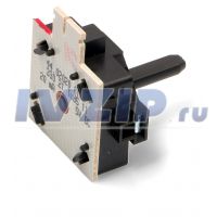 Переключатель мощности SMEG (Шток: 23mm) EGO 44.02020.010/816810317