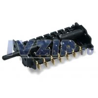 Переключатель мощности духовки SMEG (7 поз. Шток: 23mm.) 811730302/COK309SM