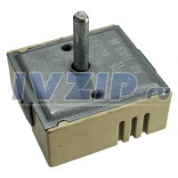 Переключатель мощности гриля-саламандер Viatto VHS-2,8L