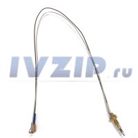 Термопара газовой плиты ARDO/Indesit  L-600mm 651067033/452011100/118495/CU6324