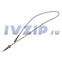 Термопара газ контроля газовой плиты INDESIT 052986/CU6321