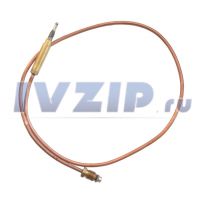 Термопара газовой плиты Gefest (L=550мм, мод. 1200, 1300, 1500, 3300, 3500) 1445-30.020-12