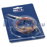 Термопара газовой плиты (L=600мм, универсальная) COK520UN