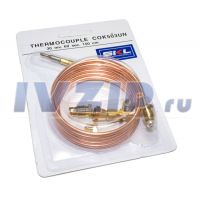 Термопара газовой плиты (L=1500мм, универсальная) COK503UN