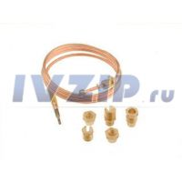 Термопара газовой плиты (L=600мм, универсальная) COK500UN