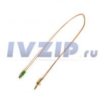 Термопара газовой плиты Gorenje (L=500mm) 162119/162120