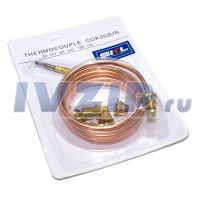 Термопара газовой плиты (L=1200мм, универсальная) COK502UN