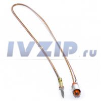 Термопара газовой плиты GORENJE (L=500мм) COK500GO/609242/609241/625845