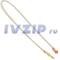 Термопара газ-контроля Zanussi L=500mm 3570461024/3570563027/3570653026/3570461099/3570291025/35701400/3570507024/COK500ZN/3570653067/3570140024