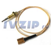 Термопара газовой плиты INDESIT L=600mm 092498/482000027932/8059131924985