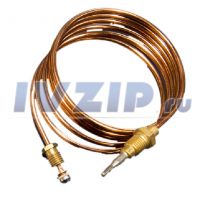 Термопара газовой плиты Darina, King, Flama, Лысьева, Омичка,Веста L-1000мм 02121276