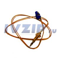 Термопара газовой плиты  De luxe мод. 606040, 506040, 5040. L-600мм, на горелки стола 708969