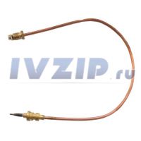 Термопара газовой плиты  Gefest, м.1500, 1502, 3500, 5100, 5300, 5500, 6300, L-320мм, на горелки стола 1445-30.020-21