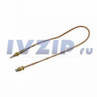Термопара газовой плиты  Gefest (SomiPress), м.1500, 3500, 5300, 5500, 6100, 6300, 6500, CH2230, L-500мм, на горелки стола Т100/1262С-500
