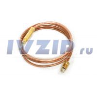 Термопара газовой плиты  Gefest м.1200, 1300, 1500, 3100, 3200, 3300, 3500 .L-850мм, на основную горелку духовки 1445-30.020-13