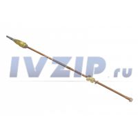 Термопара газ.плиты DARINA на горелку гриля мод.GM341, 441, 442 (2515.024.100), L-220 мм, резьба М8*1 с 1998 по 2001 г.в.