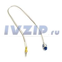Термопара газовой плиты Whirlpool (L=510мм) 311051/481010566187/481010566198/481213838004/COK501WH/CU6338