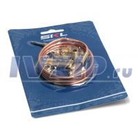 Термопара газовой плиты (L=900мм, универсальная, с переходниками) COK513UN