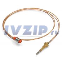 Термопара газовой плиты SMEG  (L- 750mm.) 948650135, 481213838035, 948650126, 948650135, C00094330, C00399876/COK507SM