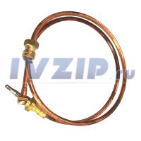 Термопара газовой плиты GEFEST (Sabaf) мод. 5500 (-03,-04), L-300мм, на горелки стола 676027100300