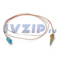 Термопара газовой плиты SMEG L- 650mm 948650127/COK505SM/948650244