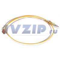 Термопара газовой плиты SMEG L= 500mm. 948650104/948650075/COK506SM