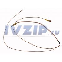 Термопара газовой плиты DARINA мод.GM141-441,на горелку гриля (соед.клемма в кран-термостат TURAS 2-ход) TP-GEC-2-20